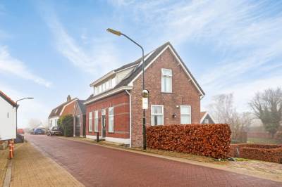 Woning Buitendijk 54 Hank