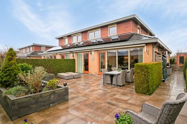 Woning Katrien Duckstraat 16 Almere
