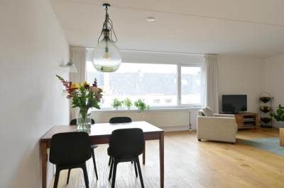 Woning Graaf Adolf van Nassaustraat 26 Rotterdam