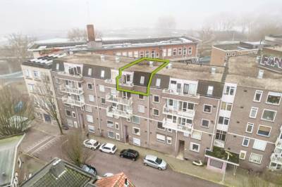 Woning Bergstraat 230 Arnhem