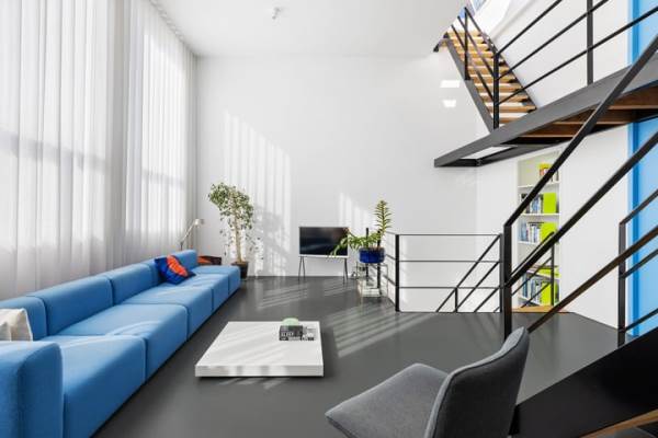 Woning Herman Costerstraat 26 Rotterdam