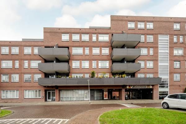 Woning Daan Hoeksemastraat 93 Almere