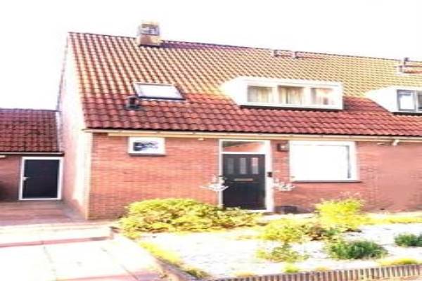 Woning Saskerstraat 206 Alkmaar