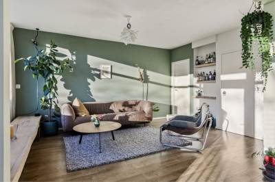 Woning Lange Heul 410 Bussum