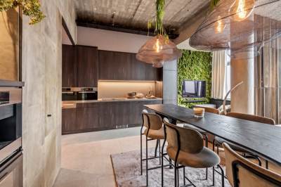 Woning Pastoor de Kroonstraat 289F Den Bosch