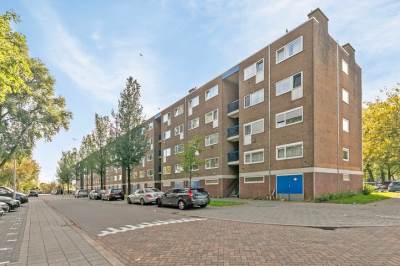 Woning Linnaeusstraat 176 Zaandam
