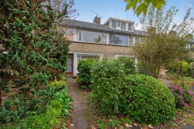 Woning Meester Philipslaan 13 Rijswijk (ZH)