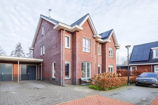 Woning Hof van Parijs 15 Doetinchem