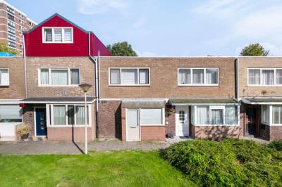 Woning Linnaeusstraat 100 Zaandam