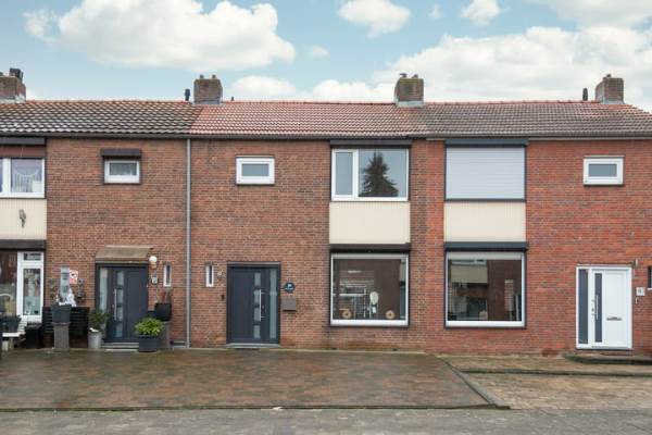 Woning Seghemanstraat 39 Kerkrade