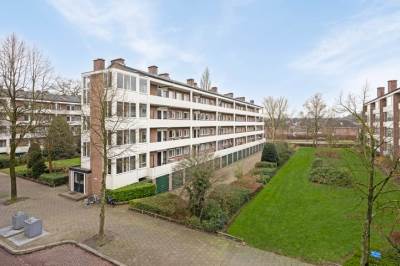 Woning Koning Lodewijklaan 568 Apeldoorn