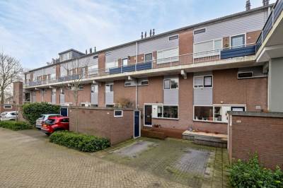 Woning Botter 57 Schiedam