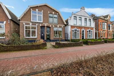 Woning van Heutszsingel 30 Coevorden