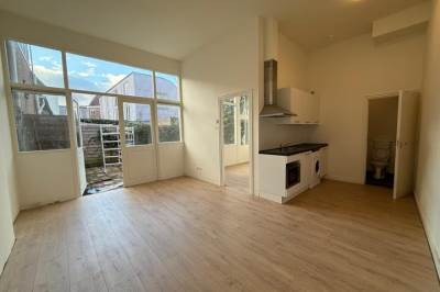 Woning Kranestraat 35C Den Haag