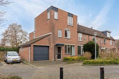 Woning Koperwieklaan 57 Voorschoten
