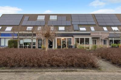 Woning De Molen 37 Nieuwe Niedorp