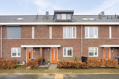 Woning Platanenlaan 44 Nederhorst den Berg