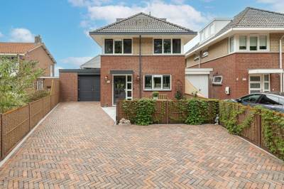 Woning Elsterstraatweg 33B Elst (UT)