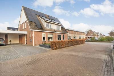 Woning Loorlaan 47 Hardenberg
