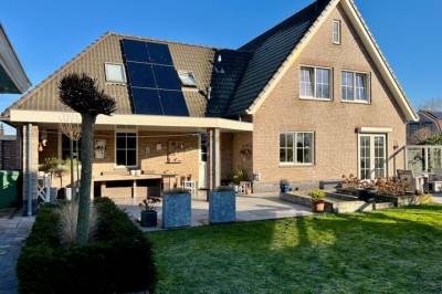 Woning Poon 1 Breskens