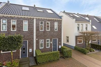 Woning Het Hoefje 45 Lunteren