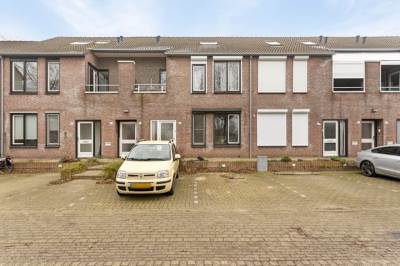 Woning Drenthehof 23 Helmond