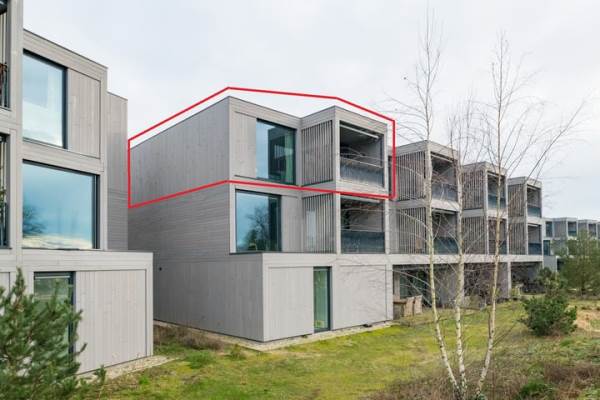 Woning Zandheuvel 19 Silvolde