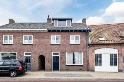 Woning Eerschotsestraat 22 Sint-Oedenrode