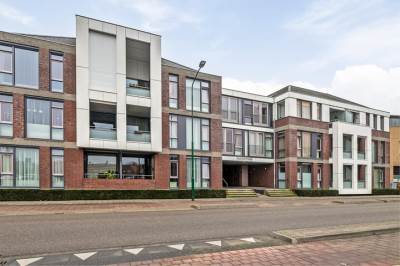 Woning Zwaanstraat 82 Cuijk