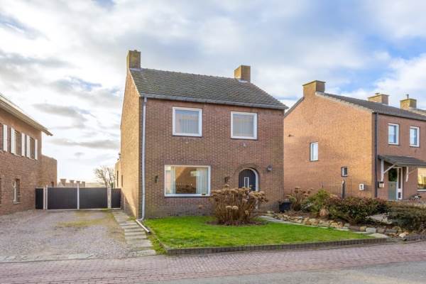 Woning Mheerderweg 19 Banholt