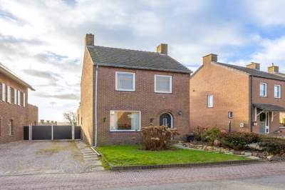 Woning Mheerderweg 19 Banholt