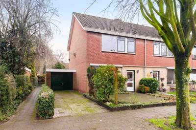 Woning Reynout van Gelrelaan 20 Laag-Soeren