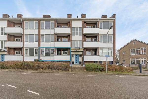 Woning Fatimaplein 43 Maastricht
