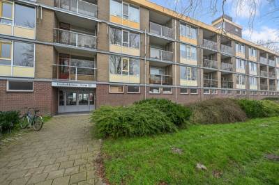 Woning Lisdoddelaan 20 Krommenie