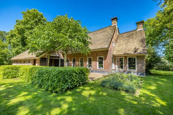 Woning Dorpsweg 6 Taarlo