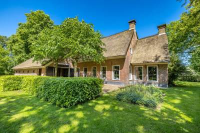 Woning Dorpsweg 6 Taarlo