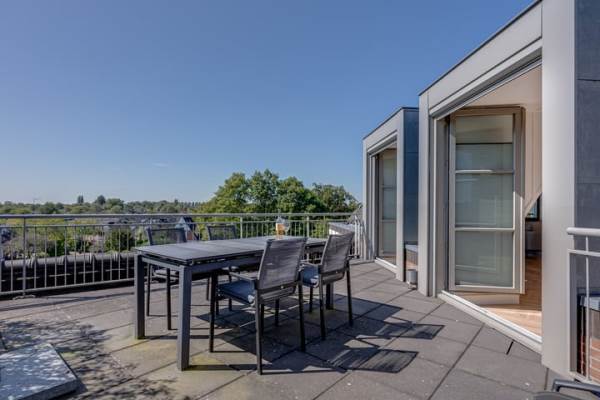 Woning Amsterdamsestraatweg 104 Abcoude