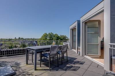 Woning Amsterdamsestraatweg 104 Abcoude