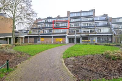 Woning Winkelwaard 261 Alkmaar
