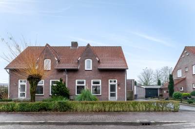 Woning Deken Cauthalsstraat 3 Hilvarenbeek