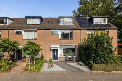 Woning Tra 4 't Harde