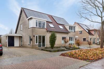 Woning Waterlelie 11 Scheemda