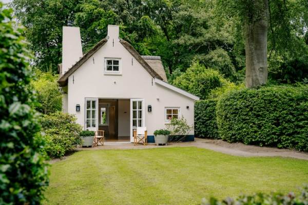 Woning Melkweg 5 Blaricum