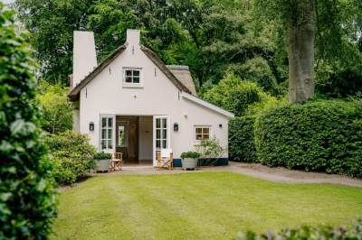 Woning Melkweg 5 Blaricum