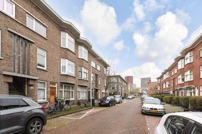 Woning Karel de Geerstraat 41 Den Haag