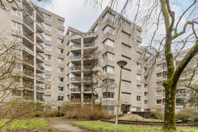 Woning Gouden Leeuw 433 Amsterdam