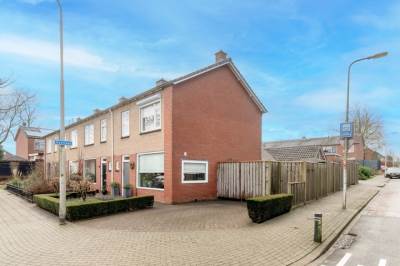 Woning Wijnand Zeeuwstraat 55 Rijssen