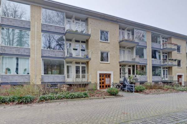 Woning Prinses Marijkelaan 32 Zeist