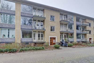 Woning Prinses Marijkelaan 32 Zeist
