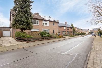 Woning Klingbemden 51 Brunssum